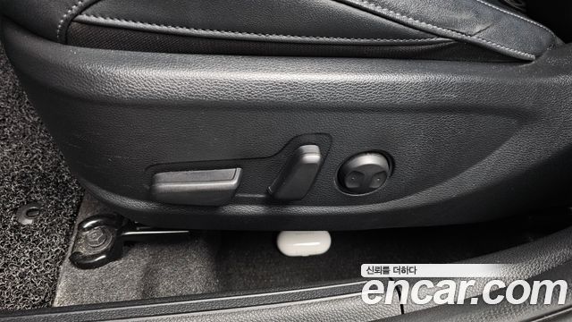 Kia Seltos 2020 — photo 29