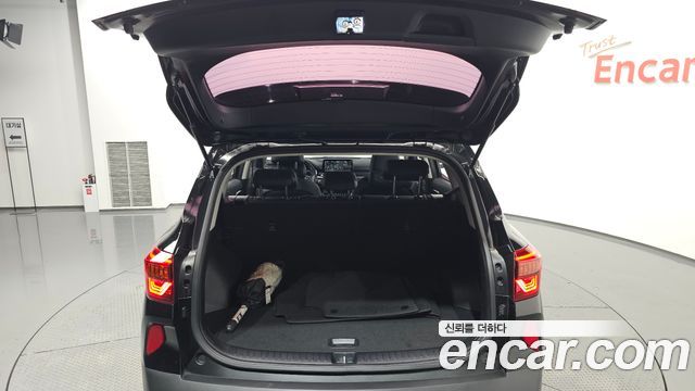 Kia Seltos 2020 — photo 32