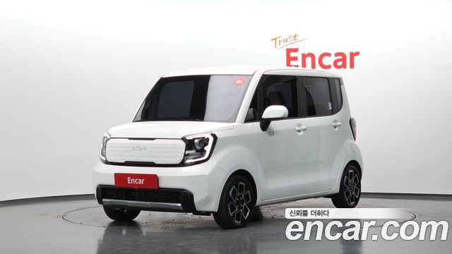 Kia RAY 2025 — photo 1