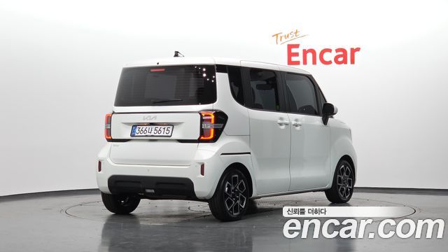 Kia RAY 2025 — photo 2