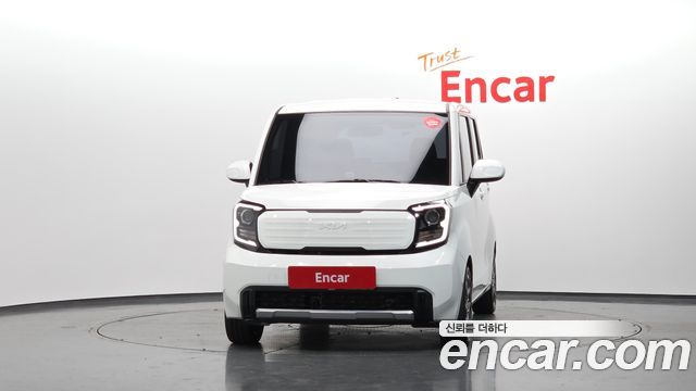 Kia RAY 2025 — photo 3
