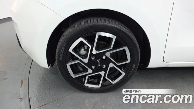 Kia RAY 2025 — photo 5