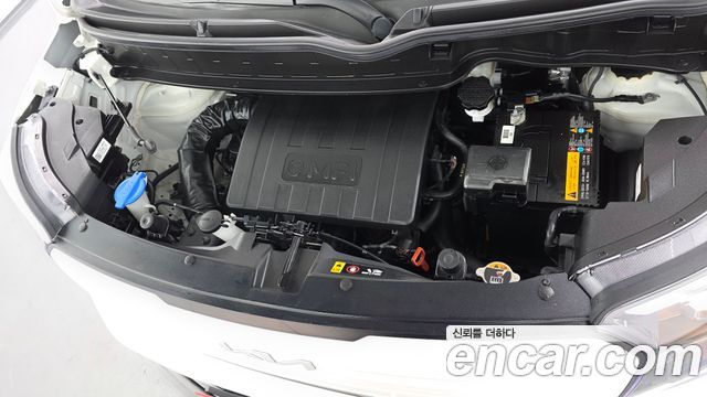 Kia RAY 2025 — photo 6