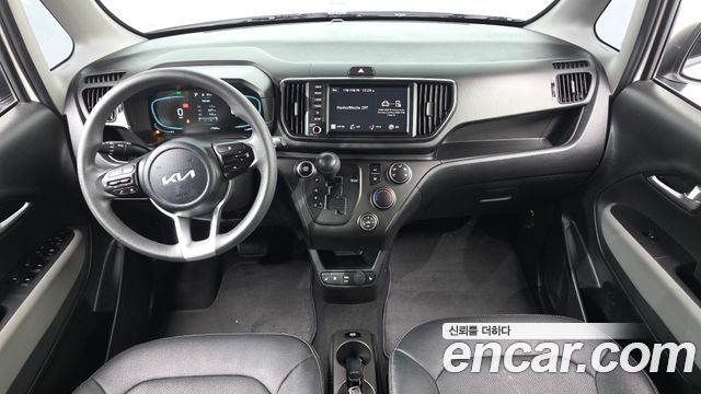 Kia RAY 2025 — photo 7