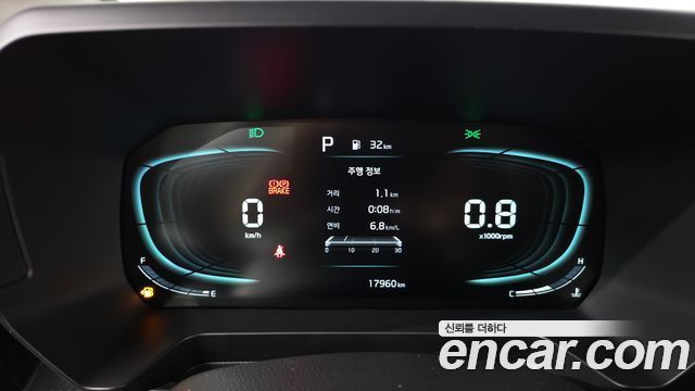Kia RAY 2025 — photo 8