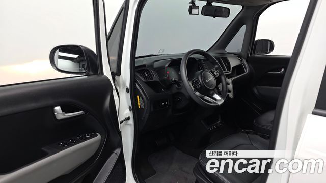 Kia RAY 2025 — photo 10