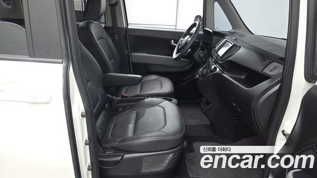 Kia RAY 2025 — photo 11