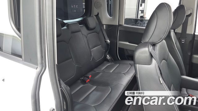 Kia RAY 2025 — photo 12