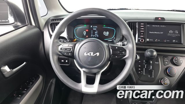 Kia RAY 2025 — photo 13