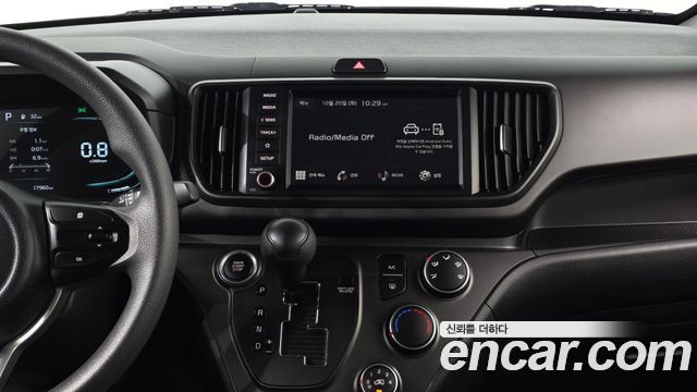 Kia RAY 2025 — photo 14