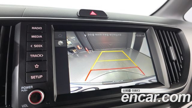 Kia RAY 2025 — photo 15