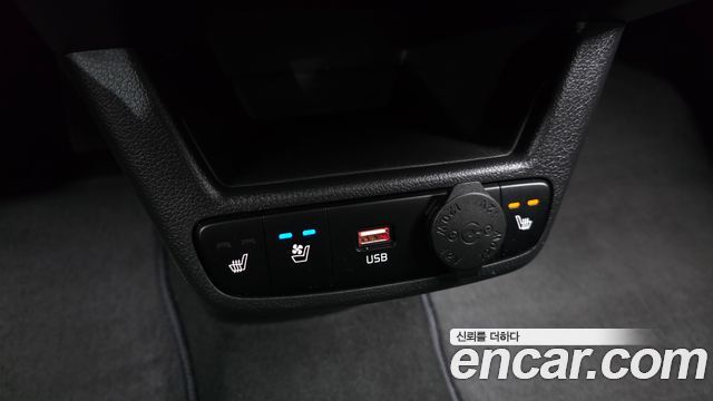 Kia RAY 2025 — photo 16