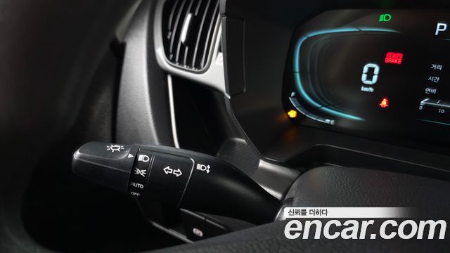Kia RAY 2025 — photo 17