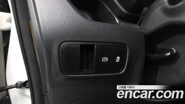 Kia RAY 2025 — photo 18