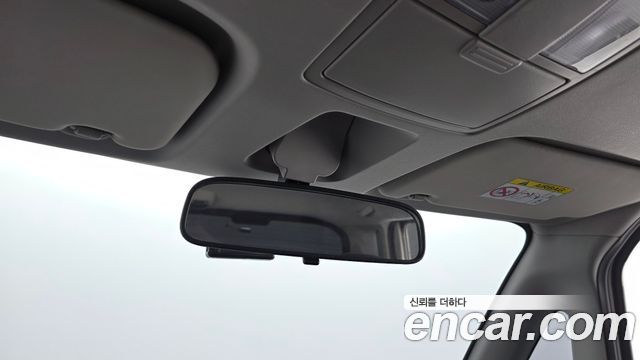 Kia RAY 2025 — photo 19