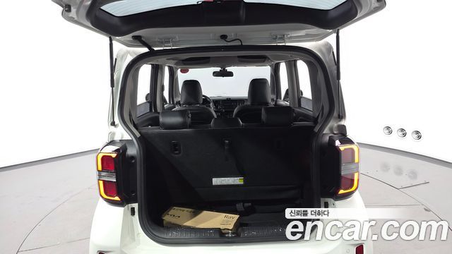 Kia RAY 2025 — photo 20