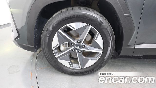 Hyundai Tucson 2025 — photo 5