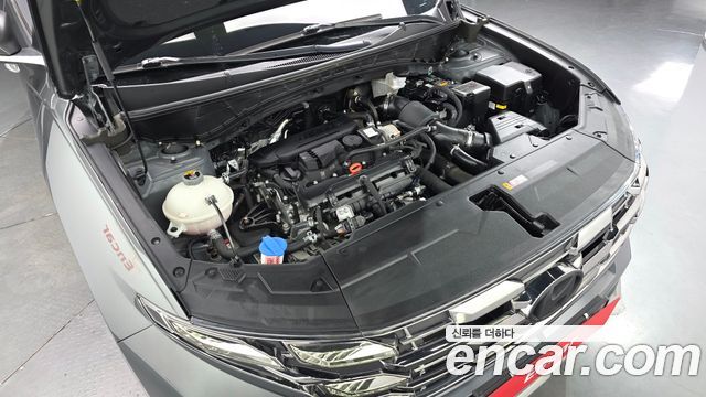 Hyundai Tucson 2025 — photo 6