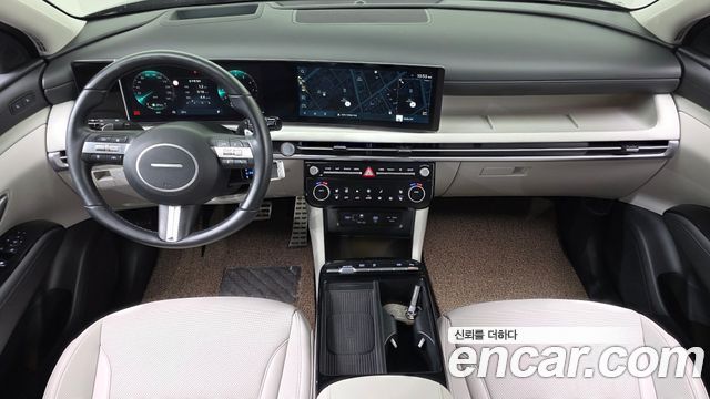 Hyundai Tucson 2025 — photo 7