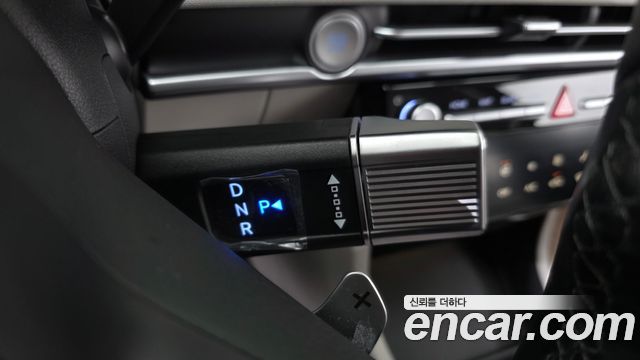 Hyundai Tucson 2025 — photo 9
