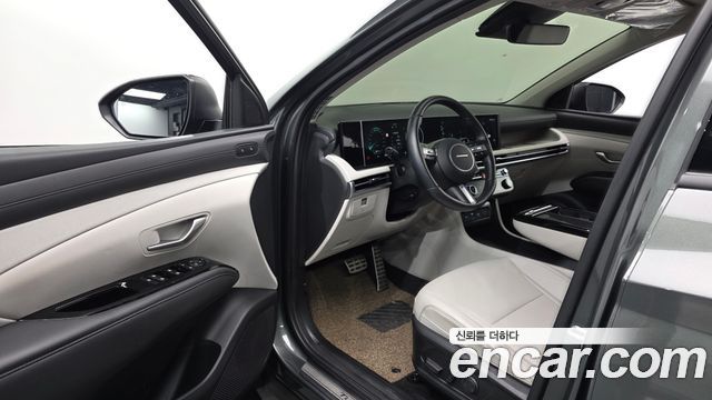 Hyundai Tucson 2025 — photo 10