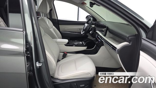 Hyundai Tucson 2025 — photo 11