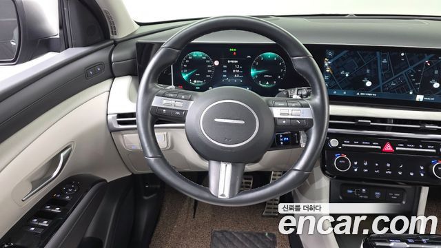 Hyundai Tucson 2025 — photo 13