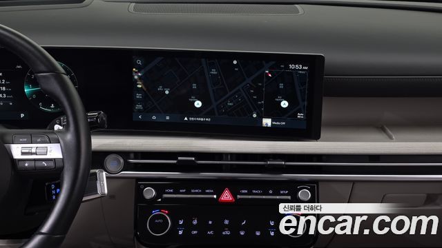 Hyundai Tucson 2025 — photo 14