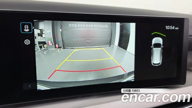 Hyundai Tucson 2025 — photo 15