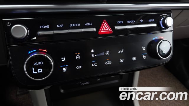 Hyundai Tucson 2025 — photo 19