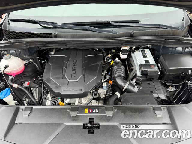 Kia Canival 2022 — photo 6