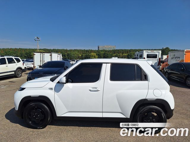 Hyundai Casper 2023 — photo 3