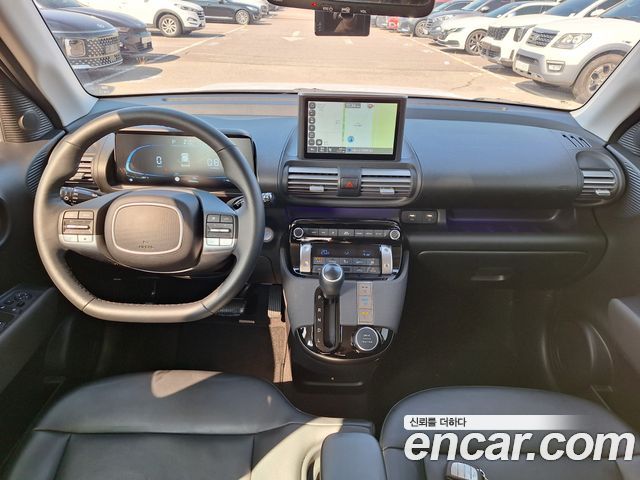 Hyundai Casper 2023 — photo 4