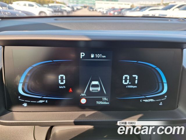 Hyundai Casper 2023 — photo 5