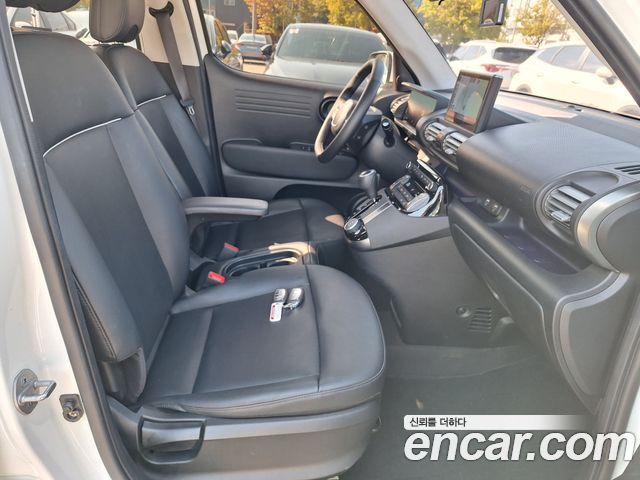 Hyundai Casper 2023 — photo 6