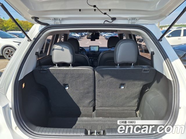 Hyundai Casper 2023 — photo 8