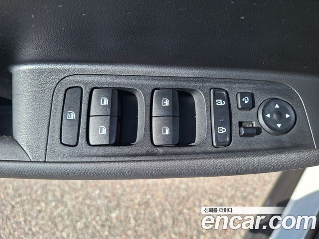 Hyundai Casper 2023 — photo 11