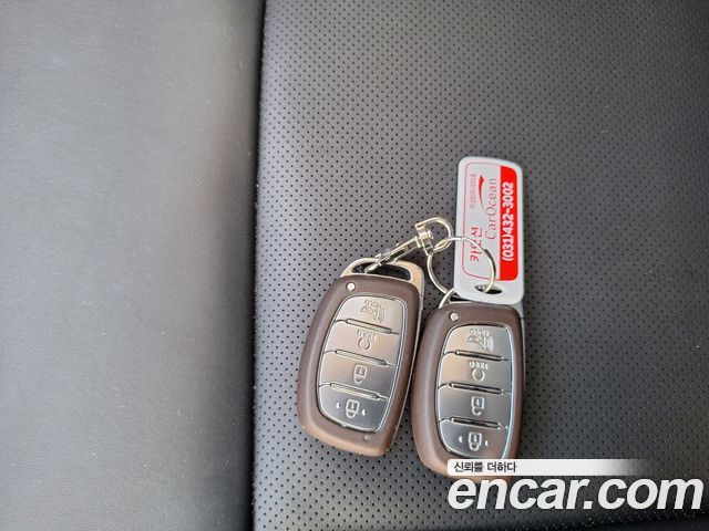 Hyundai Casper 2023 — photo 12
