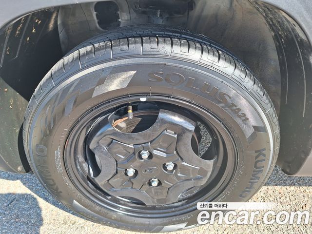 Hyundai Casper 2023 — photo 13