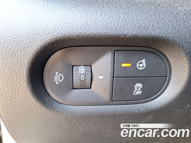 Hyundai Casper 2023 — photo 14