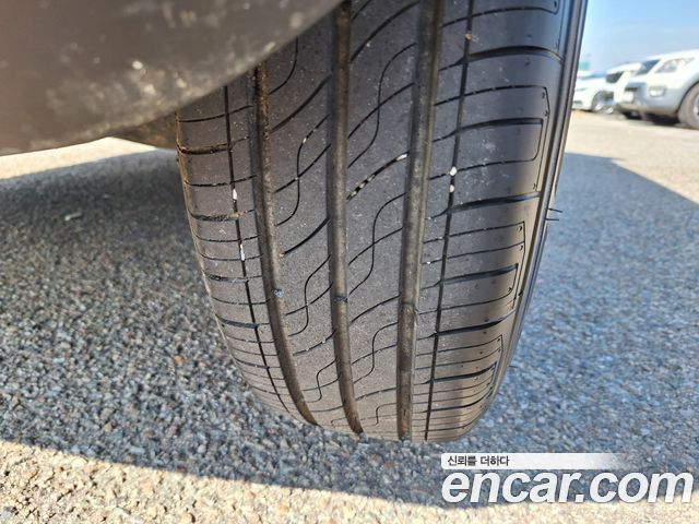 Hyundai Casper 2023 — photo 15