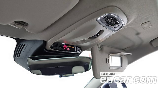 Volvo V60 2020 — photo 27