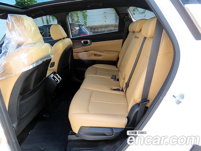 Kia Sorento 2021 — photo 6