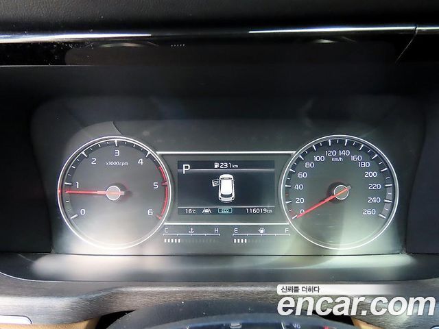 Kia Sorento 2021 — photo 9