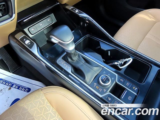 Kia Sorento 2021 — photo 10