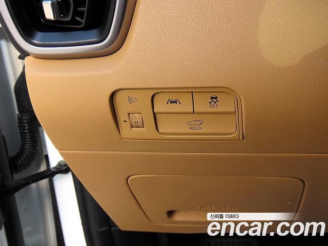 Kia Sorento 2021 — photo 11