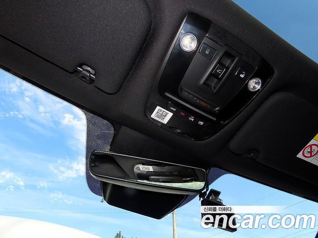 Kia Sorento 2021 — photo 13