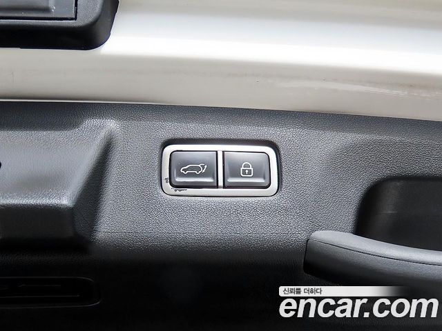 Kia Sorento 2021 — photo 15