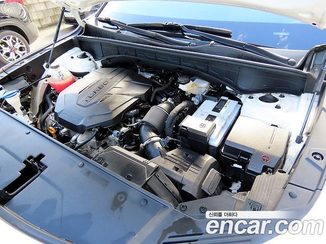 Kia Sorento 2021 — photo 19