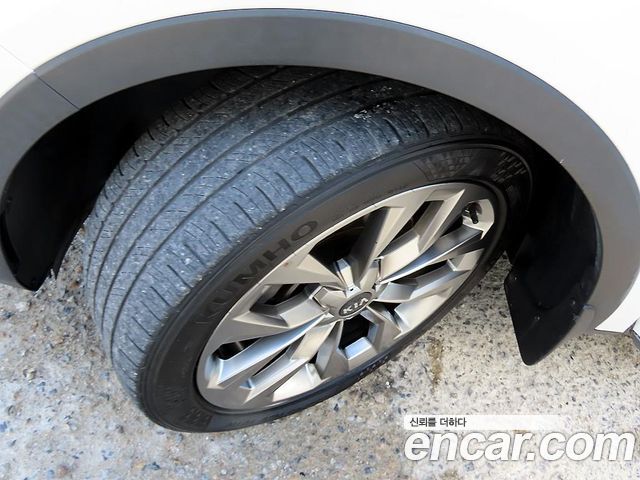 Kia Sorento 2021 — photo 20